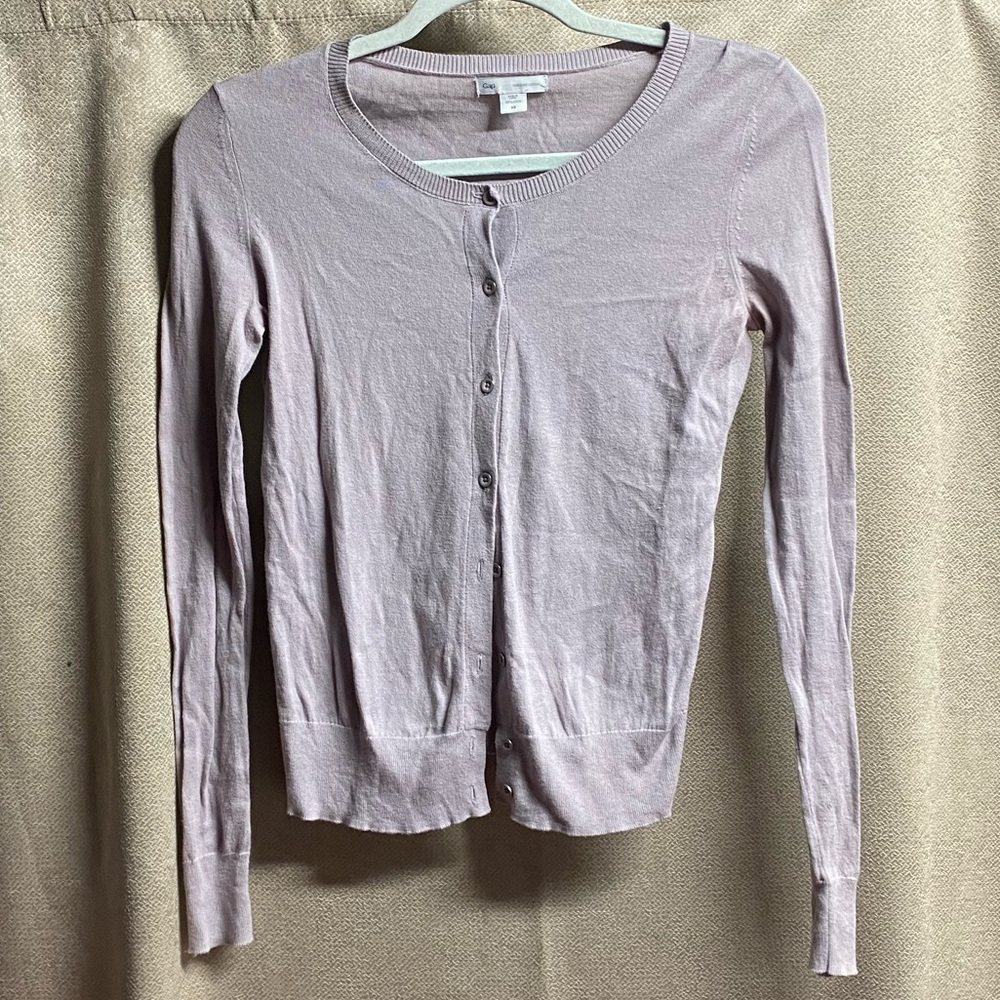 Gap Long Sleeve